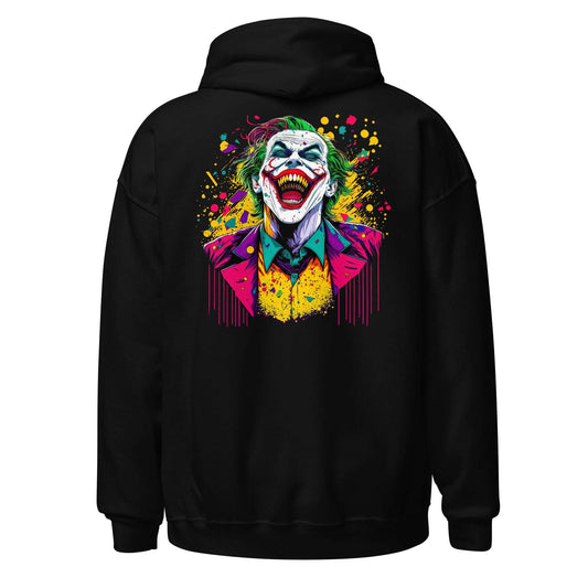 The Joker Unisex Hoodie