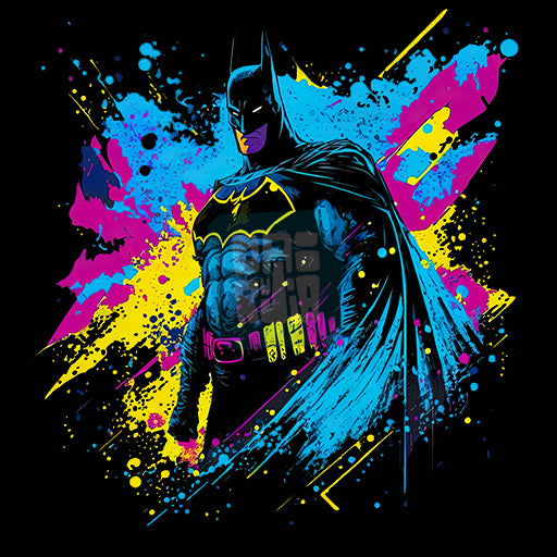 The Batman Unisex t-shirt